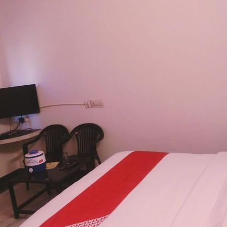 Hotel Rajkamal International 烏代浦 外观 照片